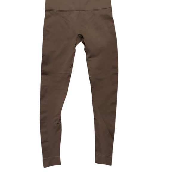 SET Active Sportbody Chocolate Brown Workout Set - Picture 5 of 6